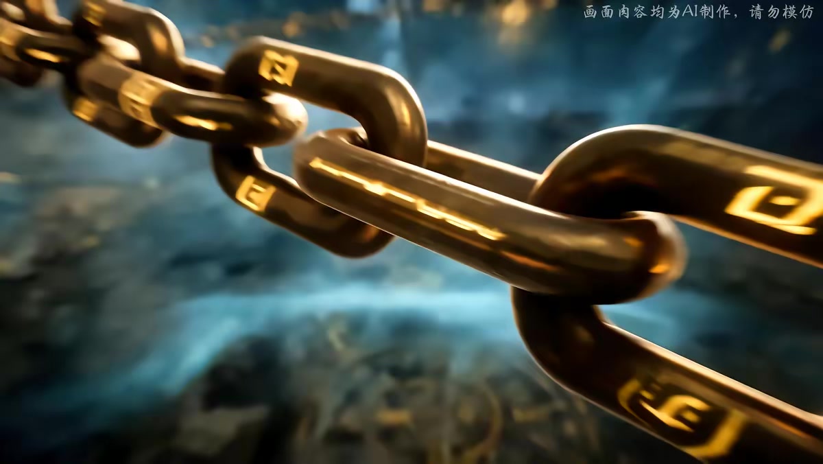 《问鼎仙途：踏碎仙凡第四季》剧照