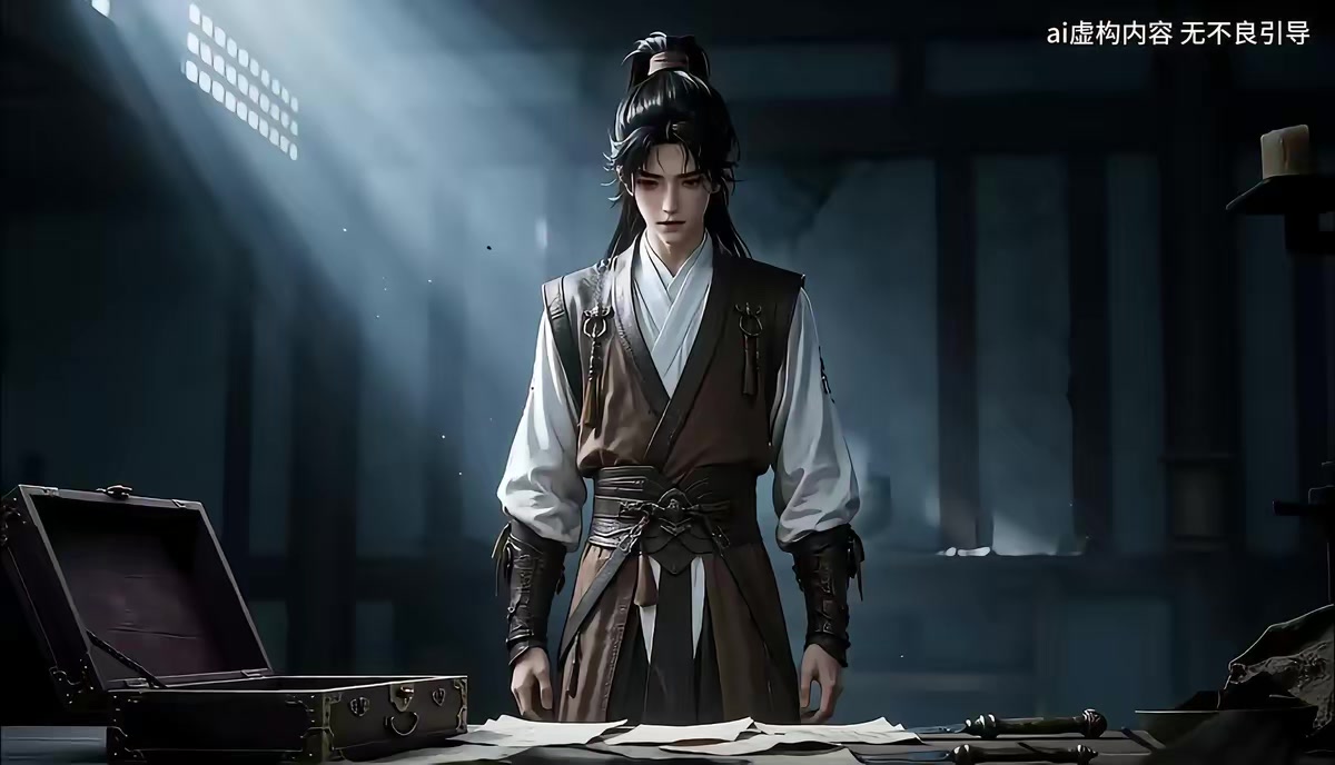 《破廟起家小福星之第三季（完結篇）》劇照