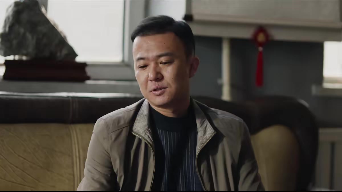 《東北往事之大時代》劇照