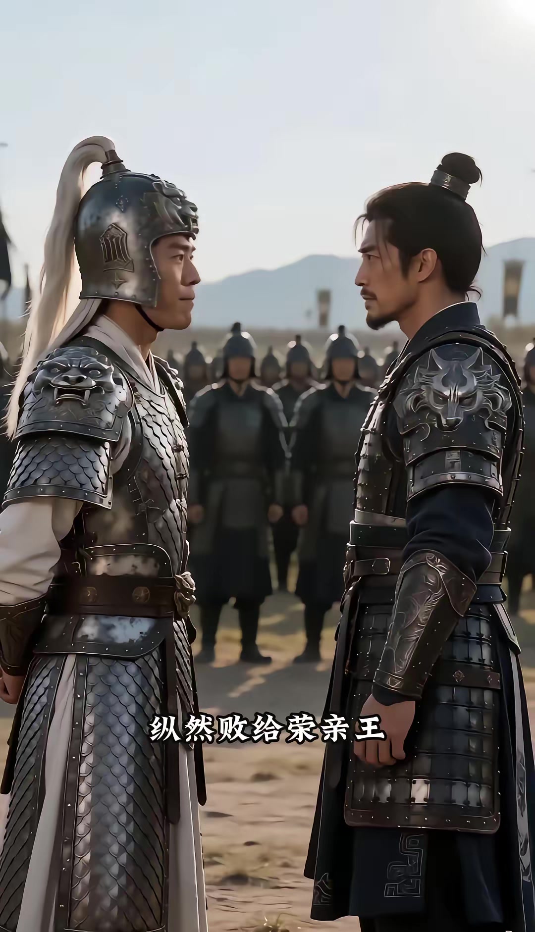《烬九州：三十四季》剧照