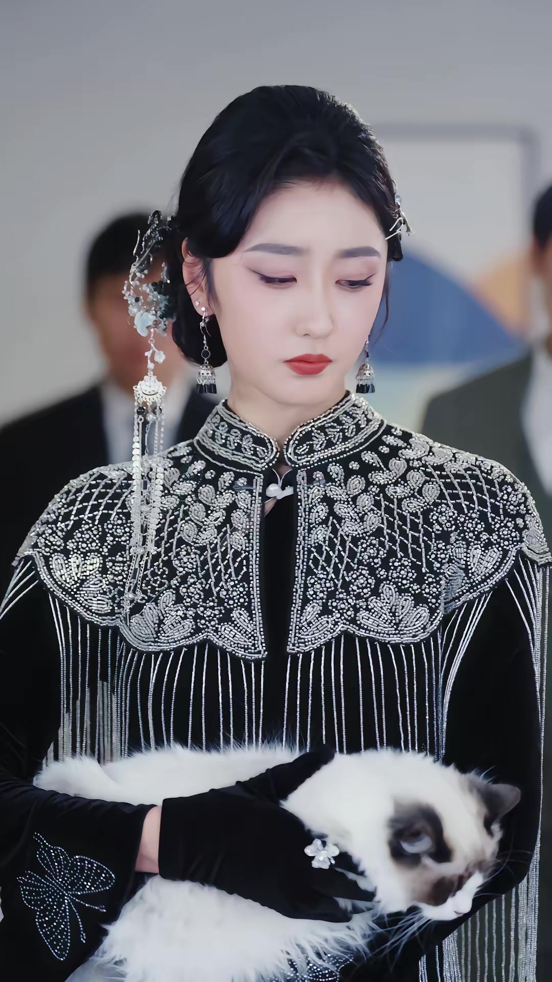 《她掌長生》劇照