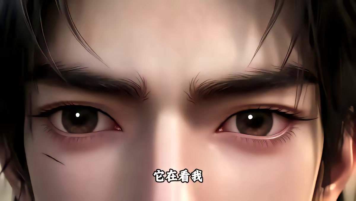 《拳十三之拳動乾坤第二季》劇照