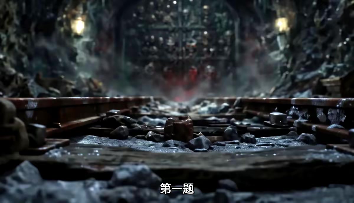 《公路求生榜一說她要走到公路盡頭第二季》劇照