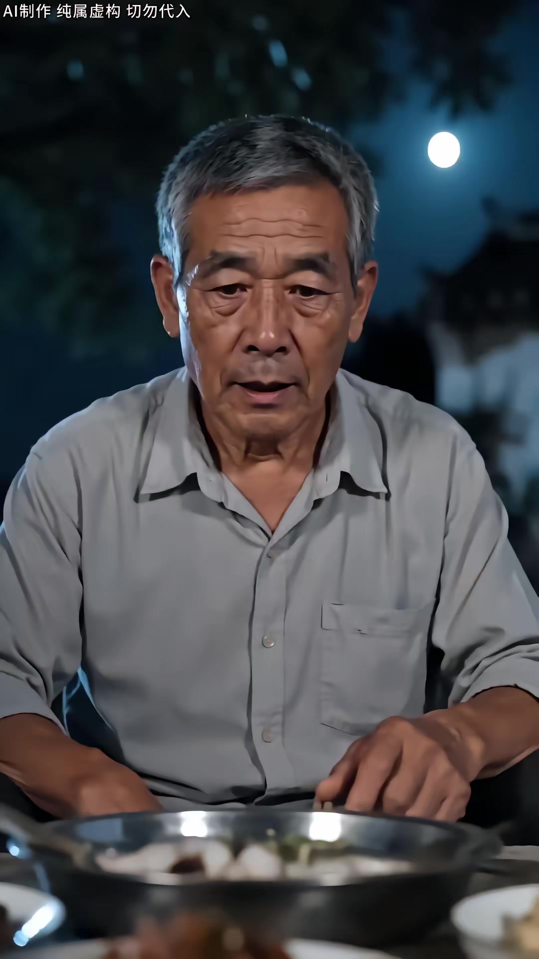 《净身出户后我赶海发家》剧照