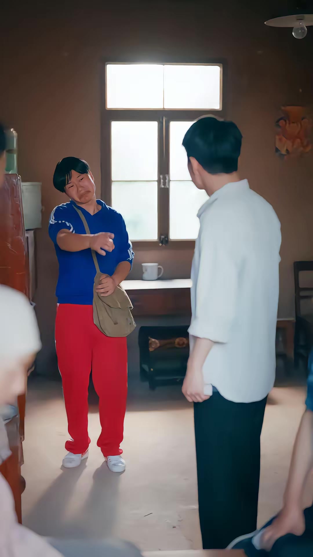 《西北往事之我與我家第一季》劇照