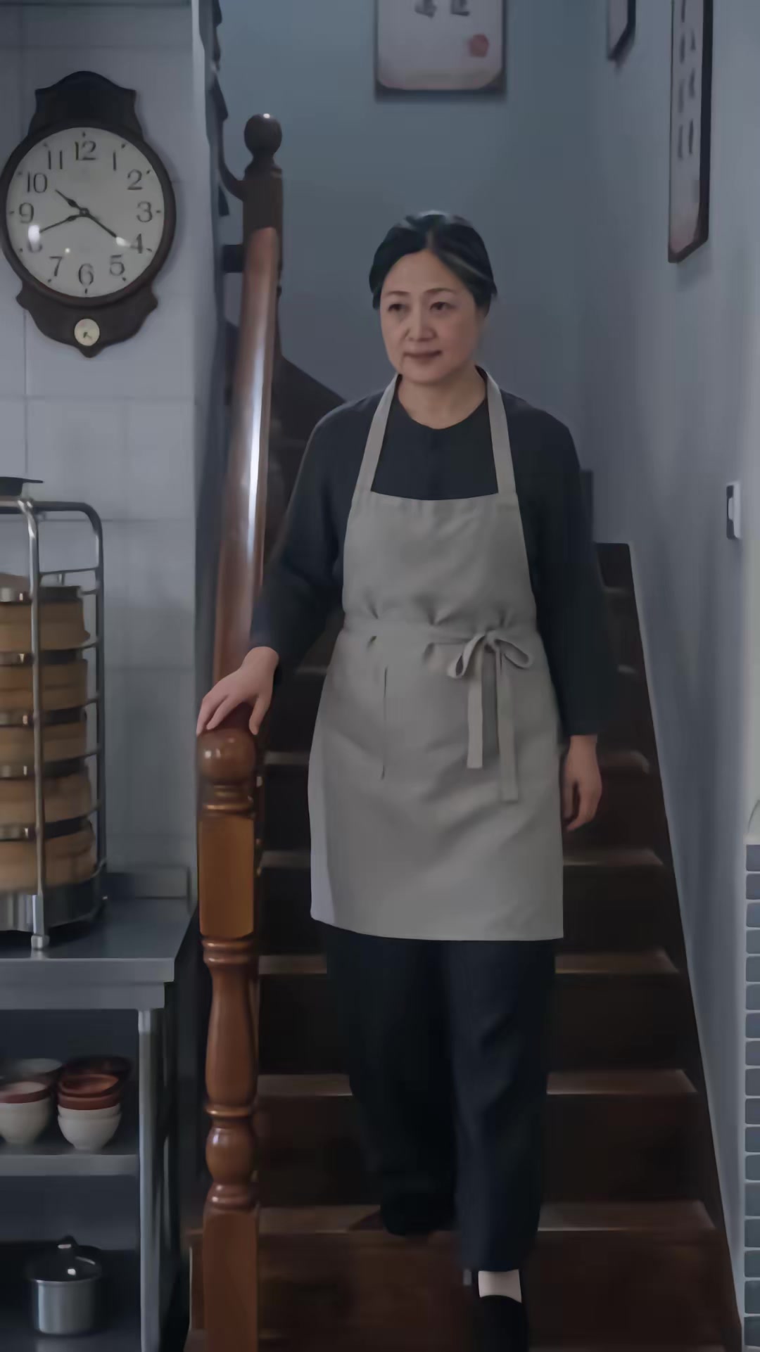 《龙主归来！》剧照