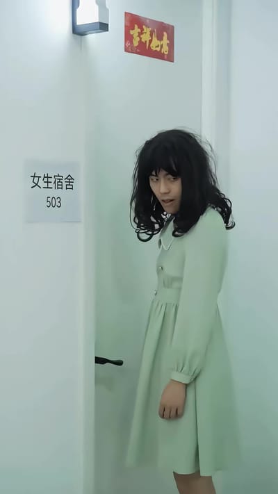 《青春的捍衛者》劇照