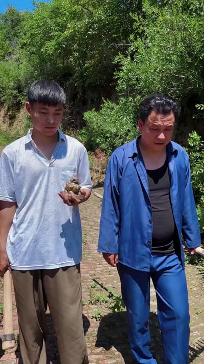 《诡印惊魂》剧照