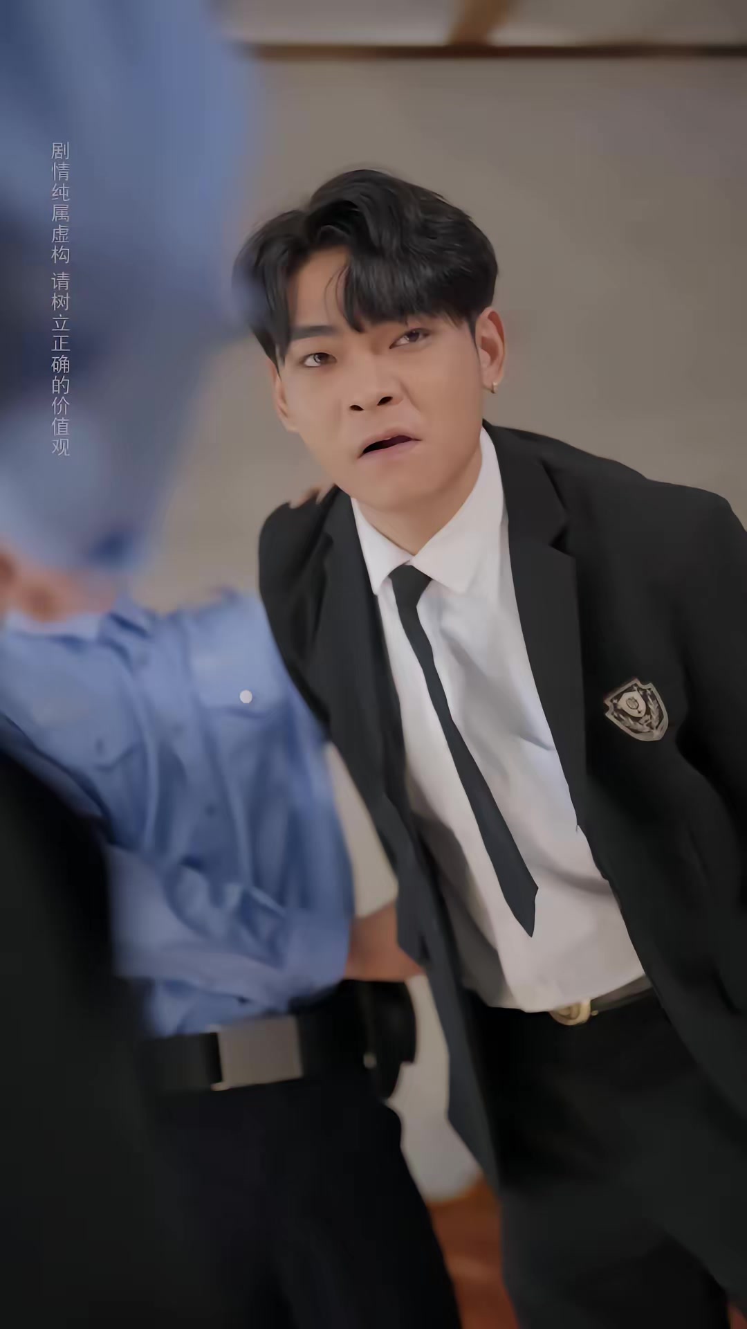 《許你盛夏歸來》劇照