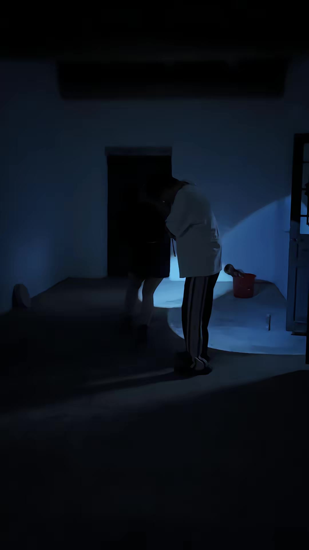 《招魂封宅詭影》劇照