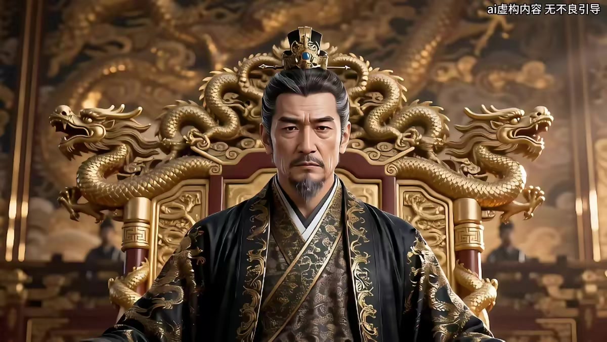 《破廟起家小福星之第三季（完結篇）》劇照
