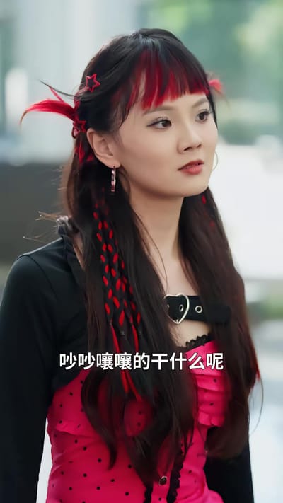 《父愛燃盡，向陽獨行》劇照
