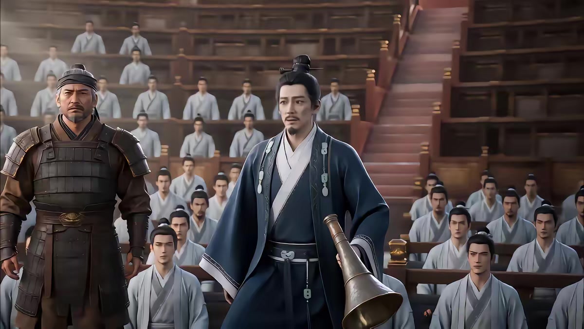 《穿越三國：挾袁紹而奪天下第二季》劇照