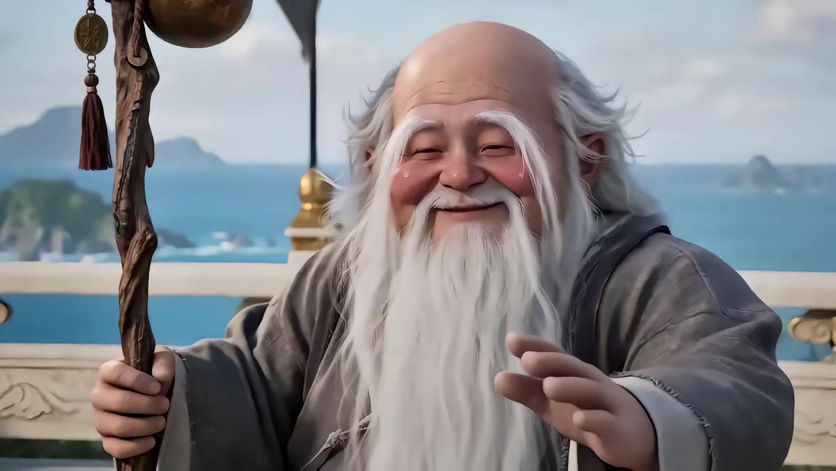 《拳十三之拳動乾坤第二季》劇照