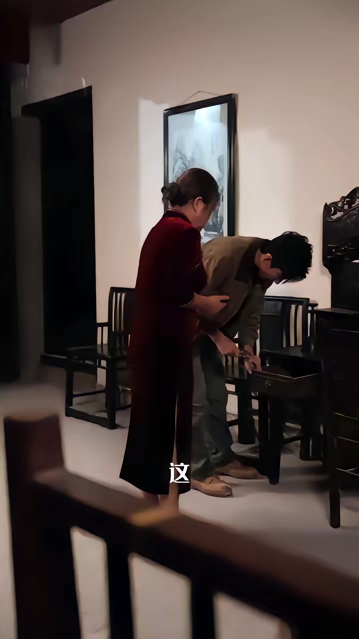 《午夜凶宅》剧照