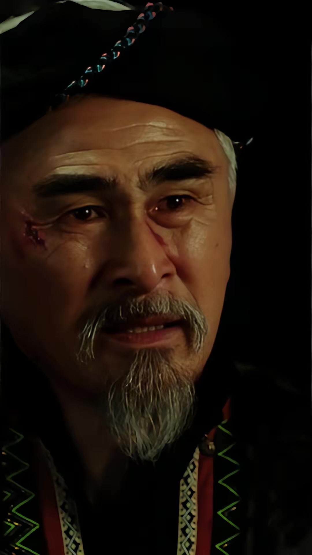 《禁地勿入》劇照