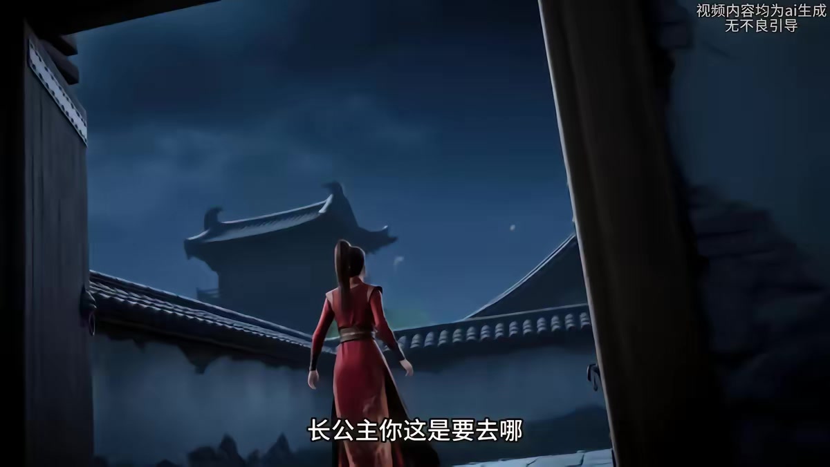 《谁说纨绔不能当状元！第六季》剧照