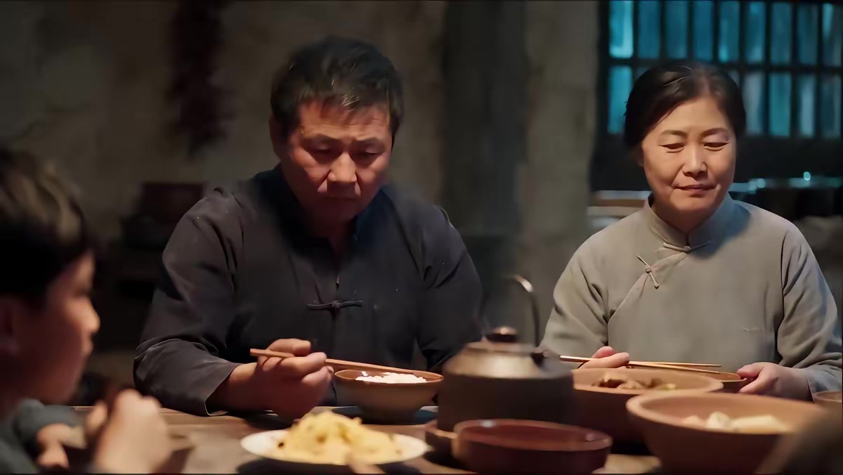 《紈絝下鄉-頑郎亦不負流年第三季》劇照