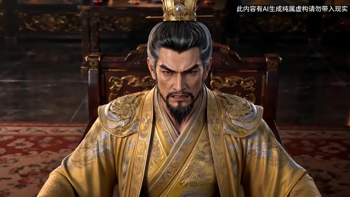 《京師第一紈絝第十一季》劇照
