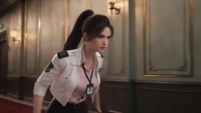 《我与四大尸王成了兄弟之末世躺赢指南第二季》剧照