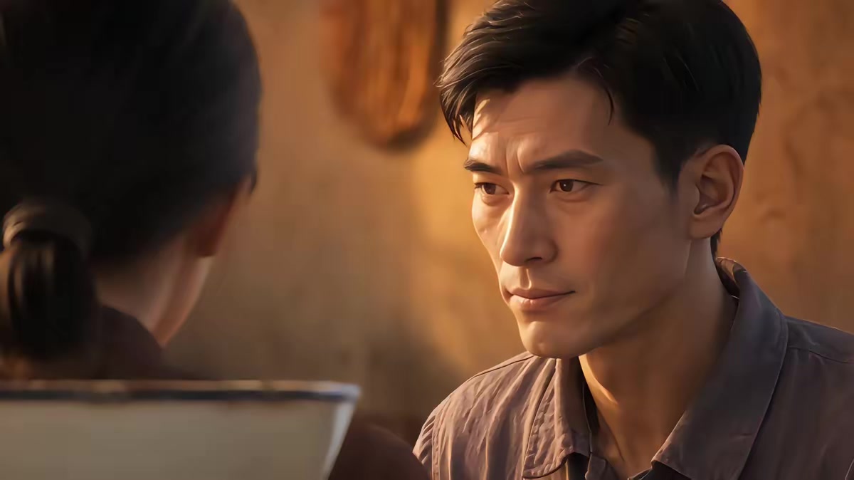 《六零小福星：我竟穿成了極品反派的親閨女2》劇照