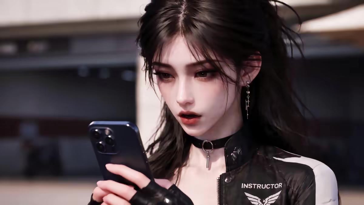 《綁定神豪後我一路開掛》劇照