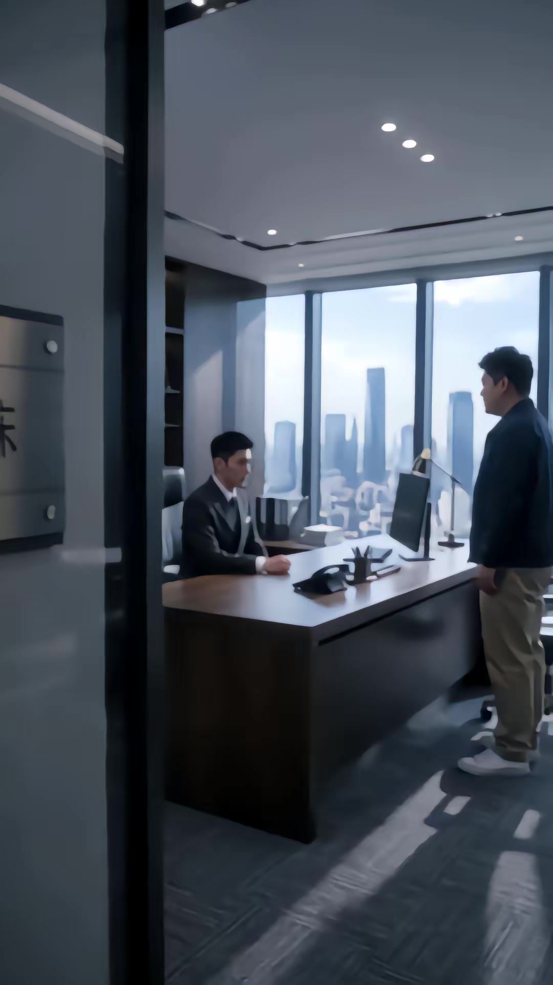 《龍主歸來！》劇照
