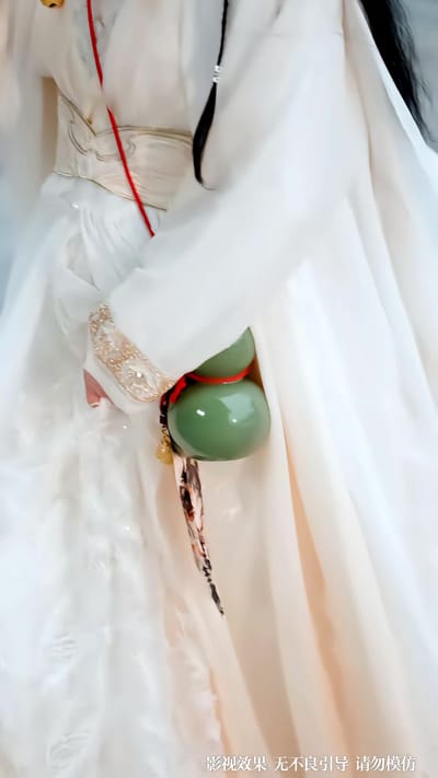 《敢惹玄學大佬，找死》劇照