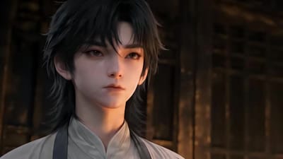 《燭九陰第八季》劇照