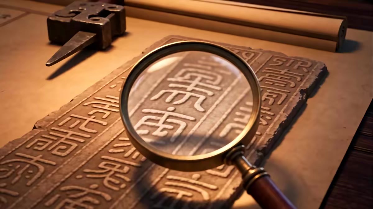 《大周第一兇悍是文臣？第四季》劇照