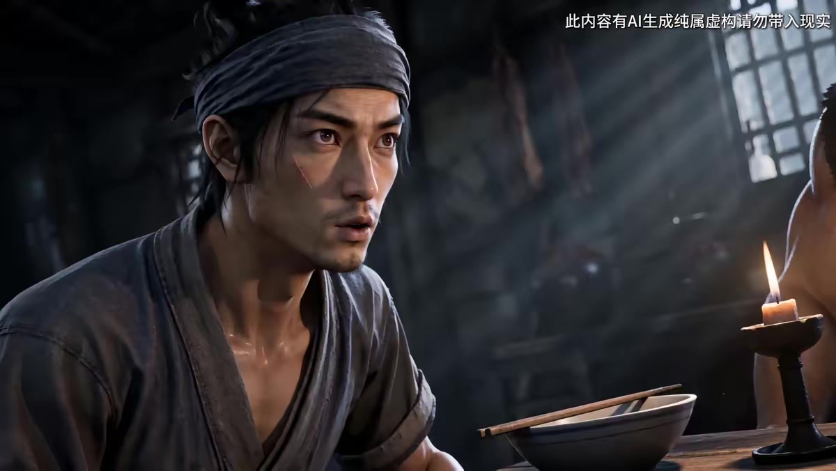 《京師第一紈絝第十一季》劇照