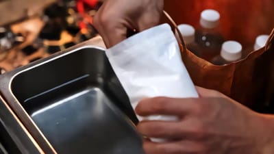 《莞城往事：我的房东叫红姐》剧照