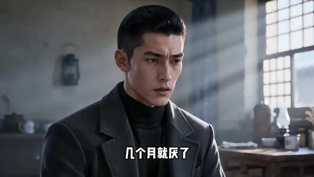 《六零：桃野良缘第二季》剧照