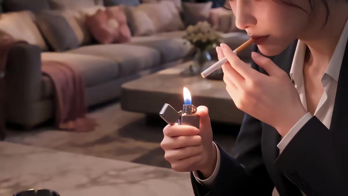 《绑定神豪后我一路开挂》剧照