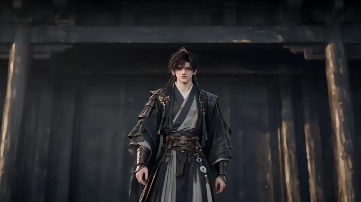 《我老婆是東晉第一女魔頭》劇照
