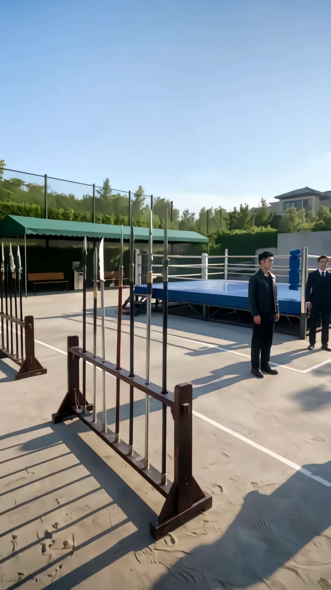 《龍主歸來！》劇照