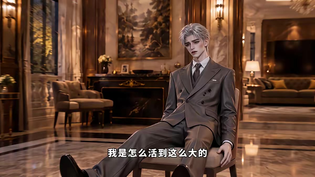 《學法律的玄學大師，很常見嗎第二季》劇照