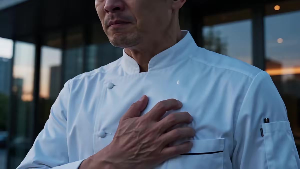 《石老闆的食譜隨機刷新，食客饞瘋了第五季》劇照
