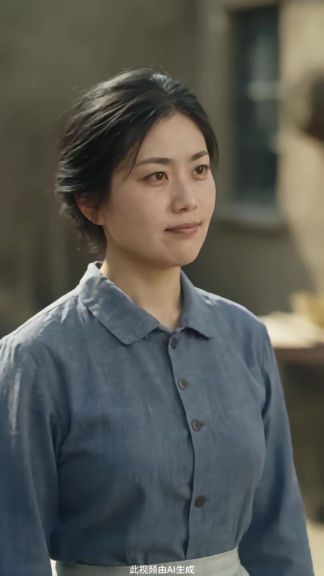 《村花错嫁，竟是弟弟替哥哥相亲第二季》剧照