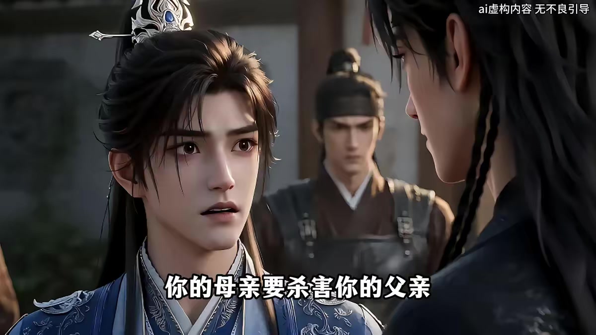 《破廟起家小福星之第三季（完結篇）》劇照