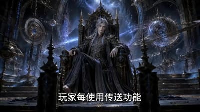 《餘燼初火，靠第四天災登頂至高第二季》劇照