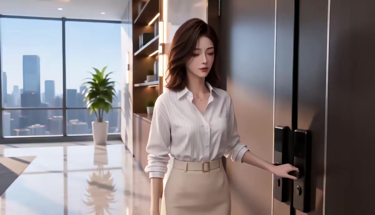《後媽只想苟，老公非要湊第二季》劇照