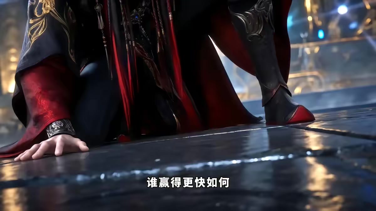 《一夢青玄，團寵小師妹一劍毀天滅地第八季》劇照