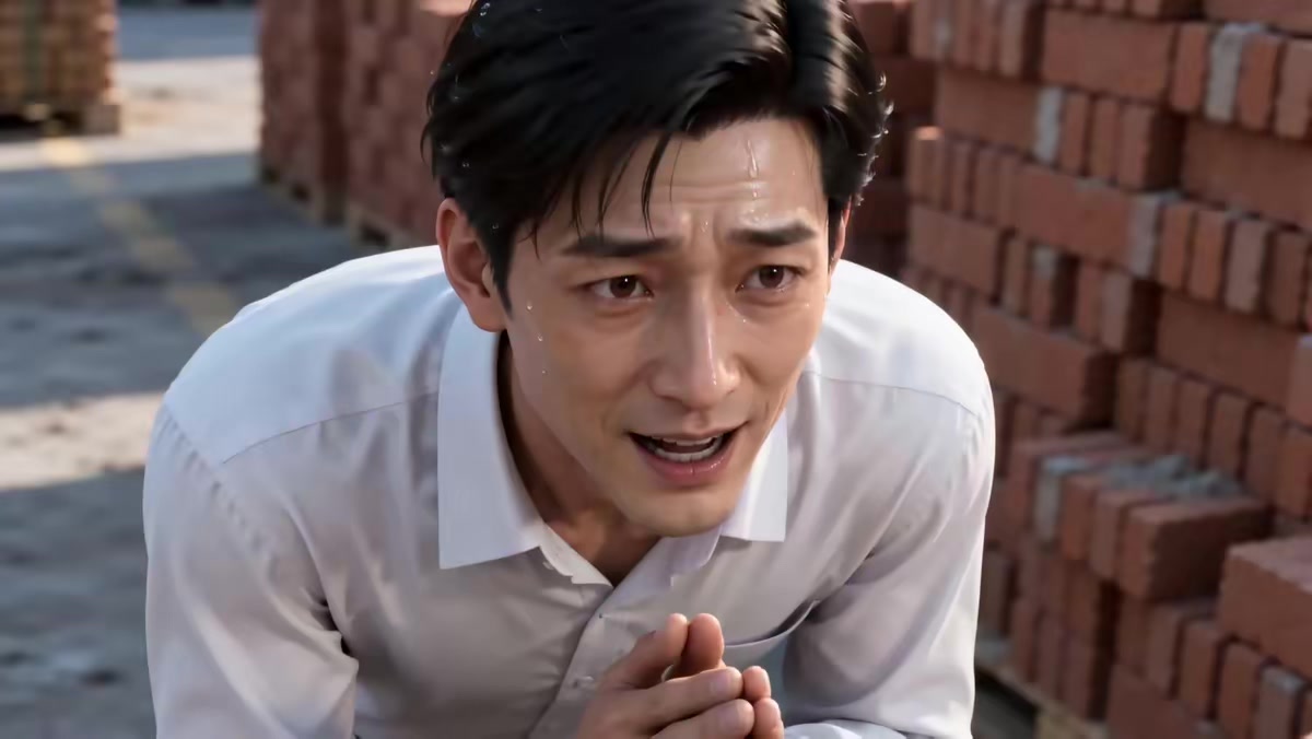 《穿越八零：廠區第一辣媳》劇照