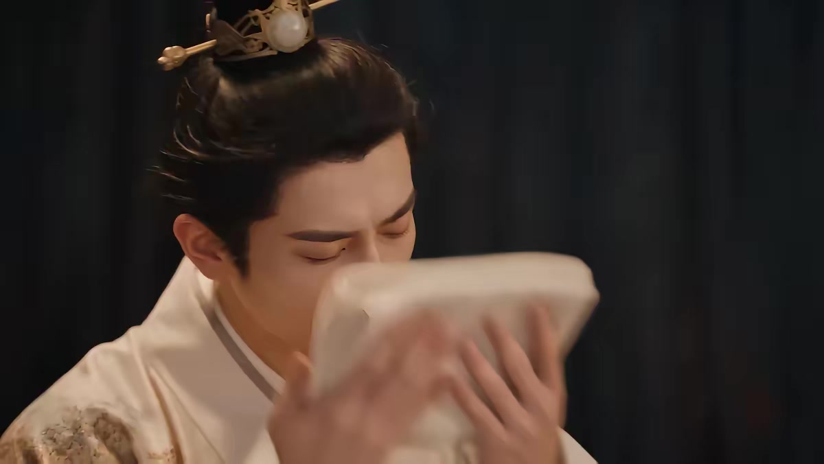 《大明：我真不是万寿帝君第二季》剧照