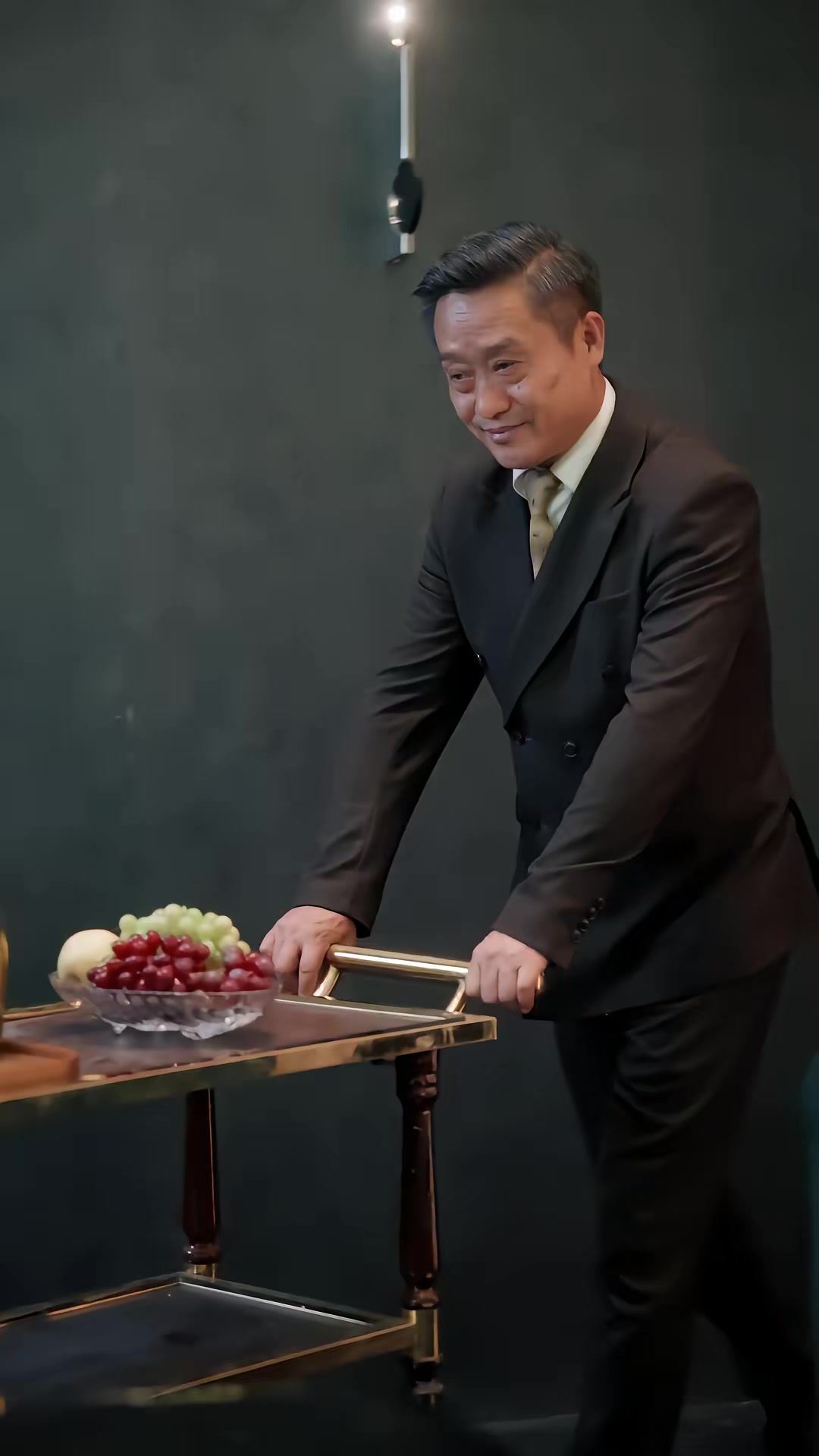 《從打工仔到江湖大哥》劇照