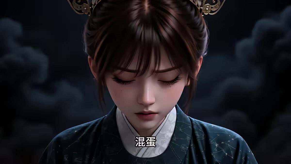 《主神临渊录第四季》剧照