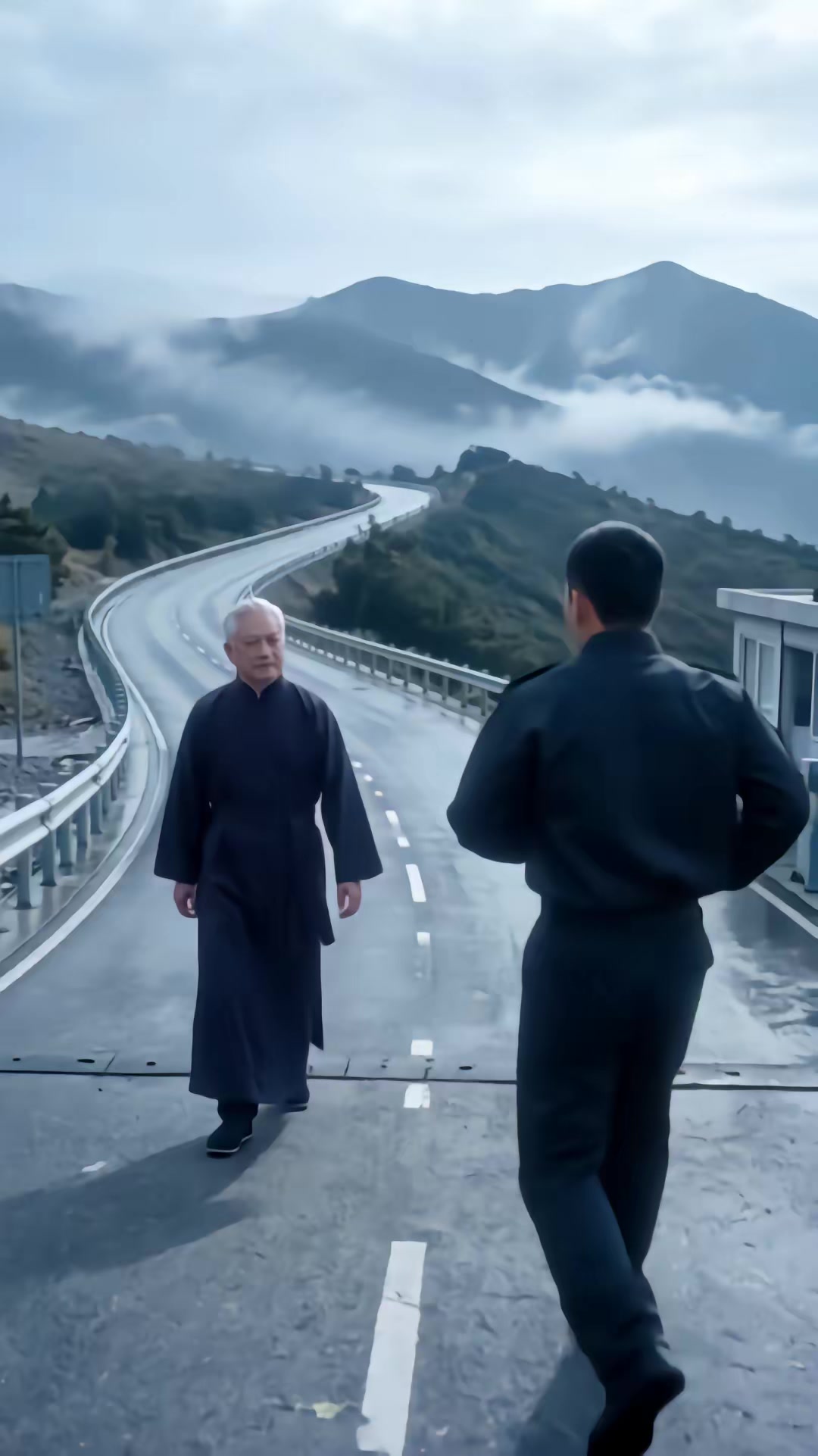 《龙主归来！》剧照