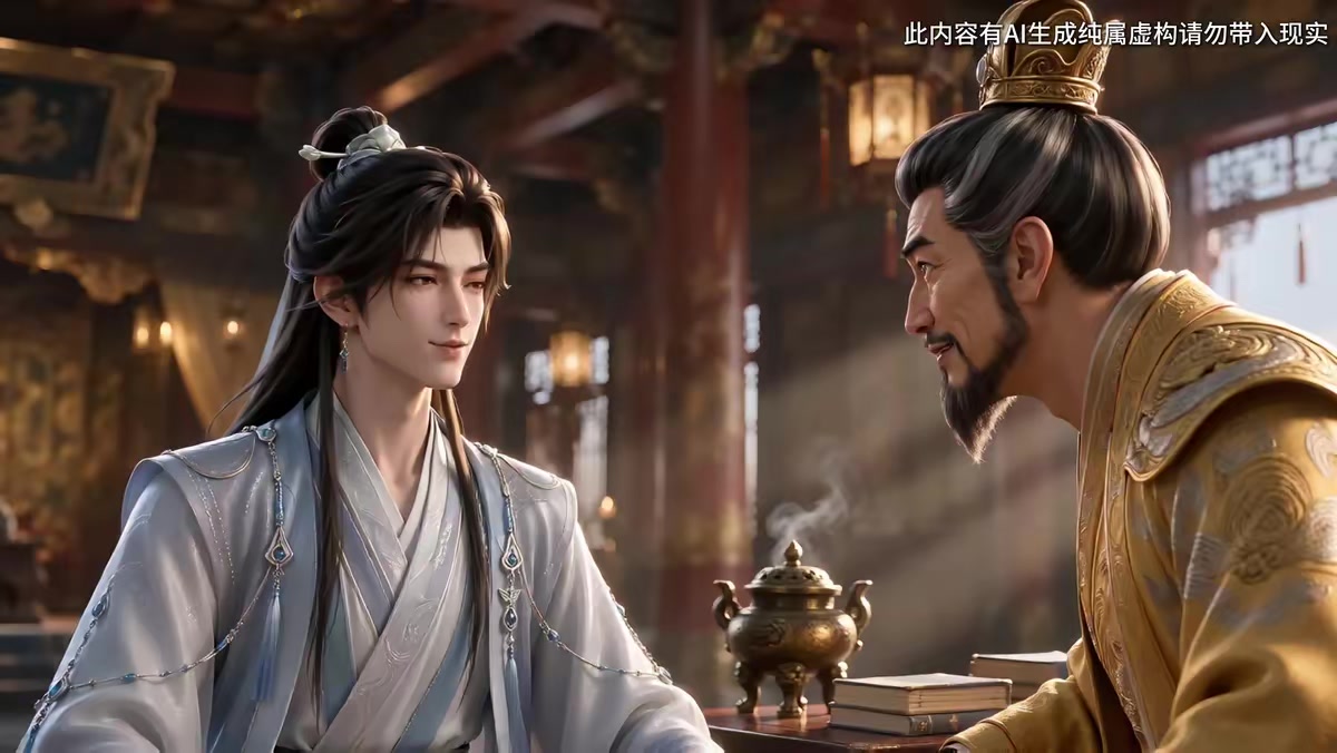 《京師第一紈絝第十一季》劇照