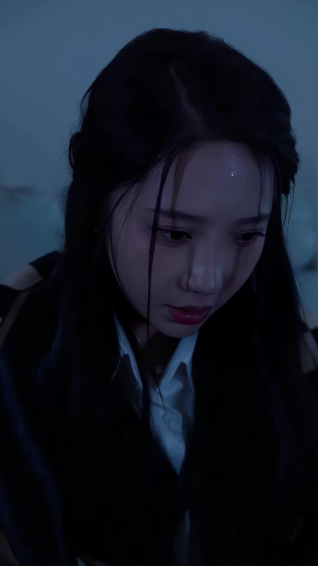 《詭異群聊》劇照